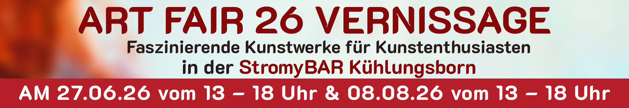Vernissage
