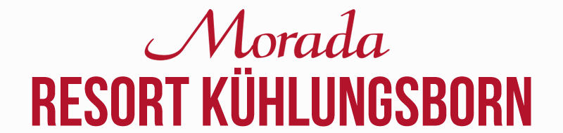 Logo MORADA Resort Kühlungsborn