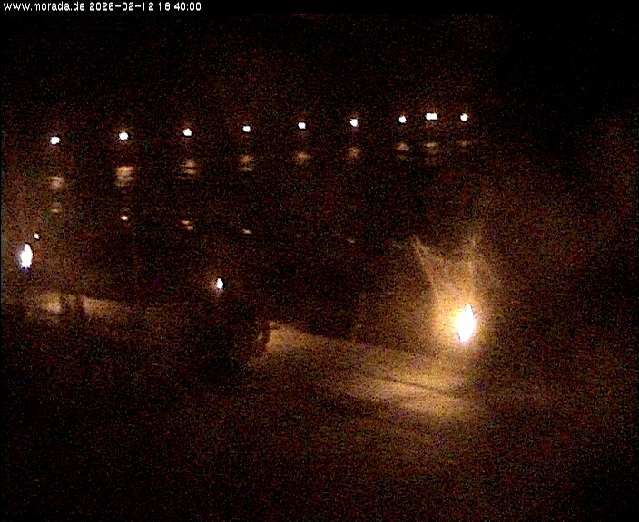 Webcam 1 Strand Kühlungsborn